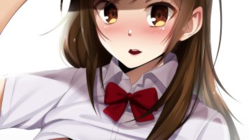 Horimiya hentai