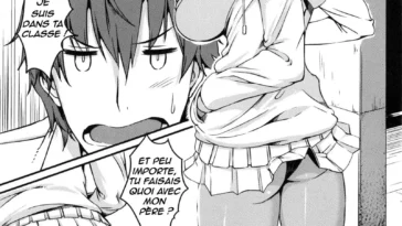 Komik hentai minamoto shizuka