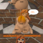 g4 :: Meggy and Tari Page 3 by KyleWaterdrop