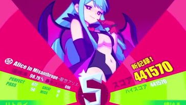 Muse dash hentai