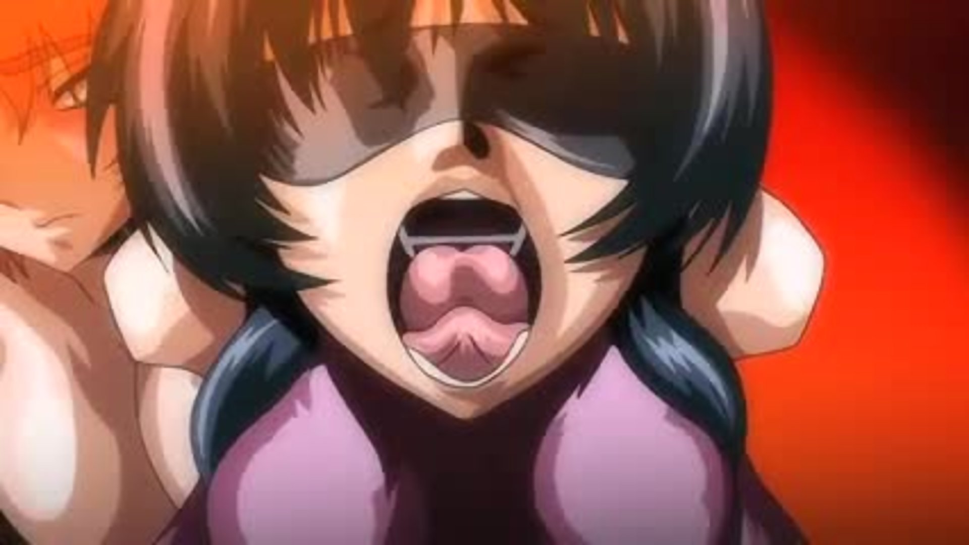 Ninja asagi demon 03 sex