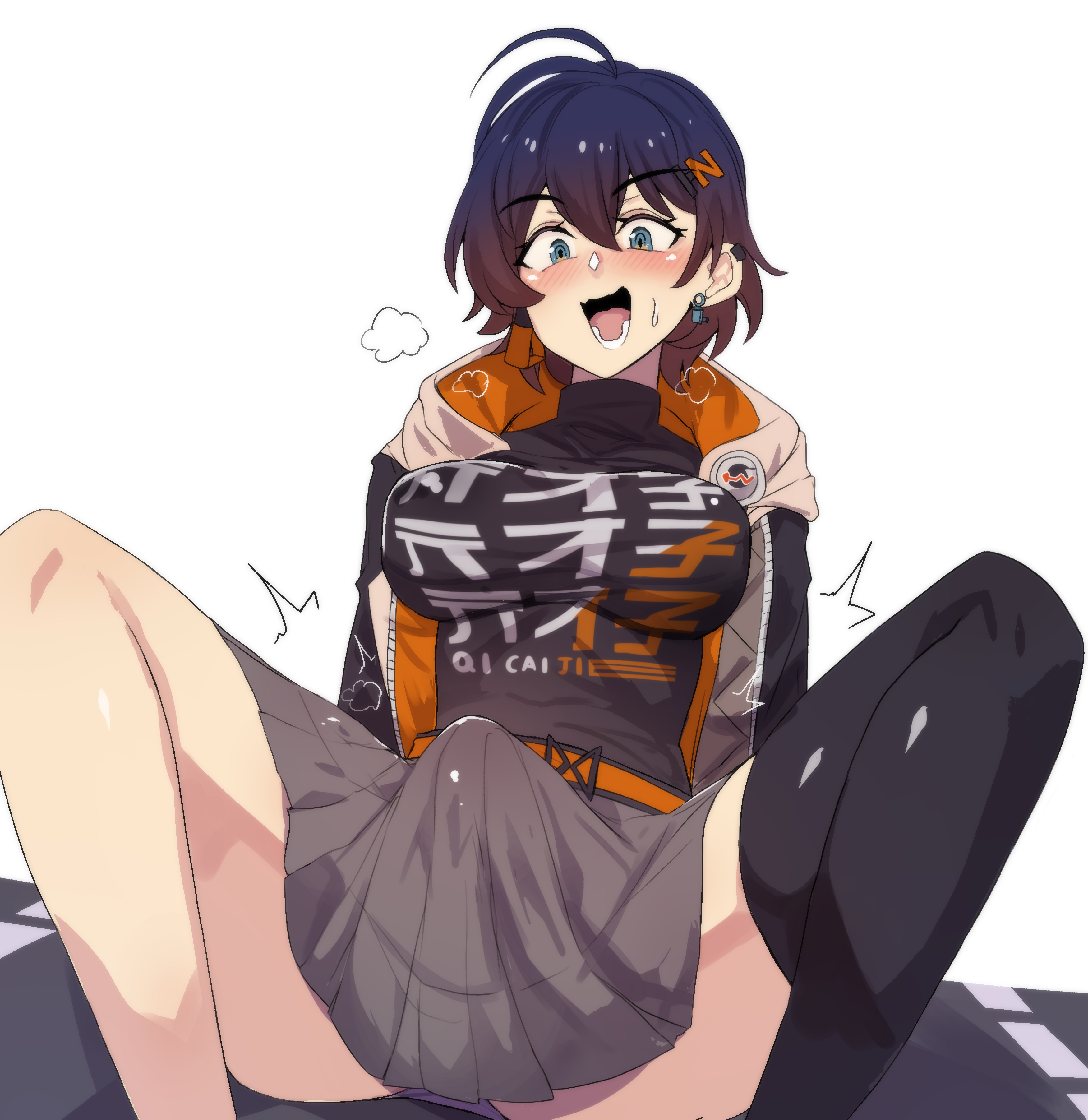 Zzz futa