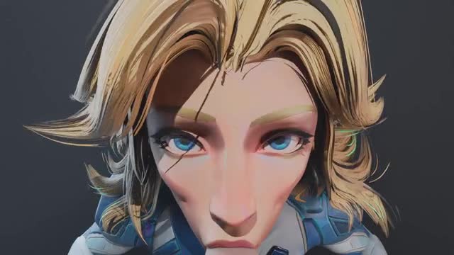 [02] Sue Storm Quick