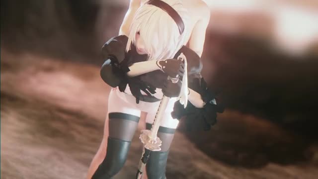 2B (1) [4k] [Idemi]