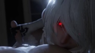 2B – After the ceremony 2 (Compiled) [LazyProcrastinator]