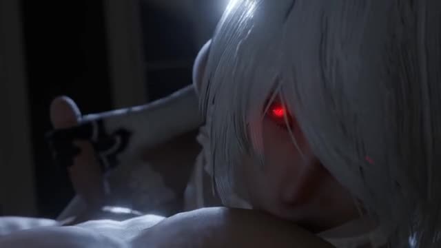 2B – After the ceremony 2 (Compiled) [LazyProcrastinator]