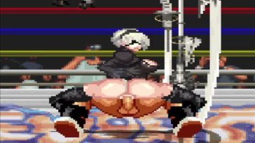 2B CowGirl(Bao)(Sample)
