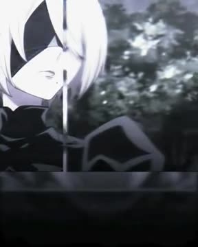 2B VS LADY // SAKURA VS HINATA || WIS COLLAB