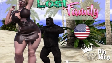 3d hentai family