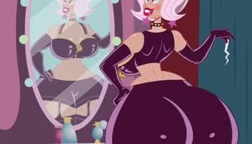 A Kind of MILF Magic