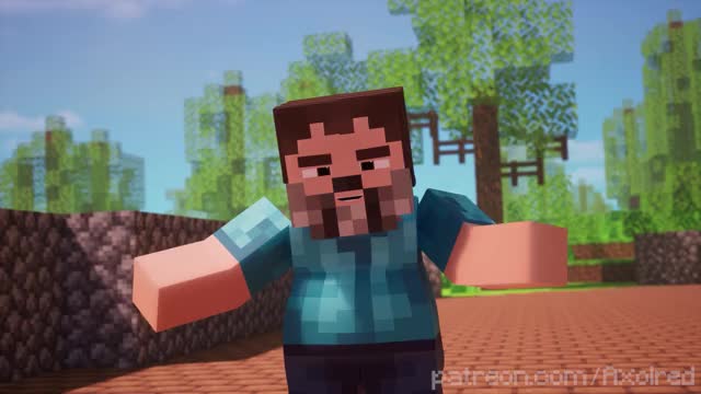 A Minecraft Porn Movie 2025