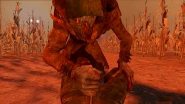 A blighted blowjob [POV]