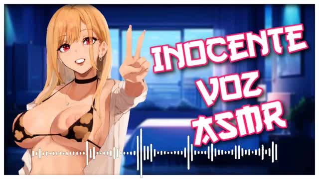 ASMR ANAL SEX MARIN KITAKAWA SPANISH