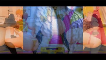 ASS SLAVE | WORSHIP [PMV]