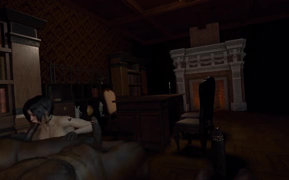 Ada Wong 2-2: [Yousk][NO WM][4K]