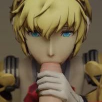 Aegis『SMango3D』