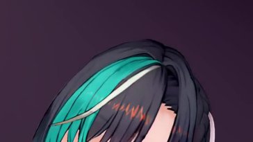 After Sex Rindo Chihaya　[Haniwa’s Miniature Garden]