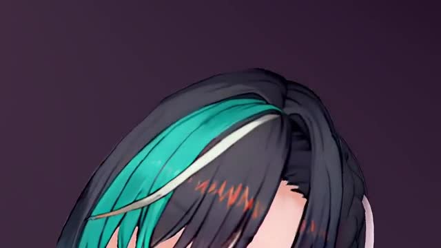 After Sex Rindo Chihaya　[Haniwa’s Miniature Garden]