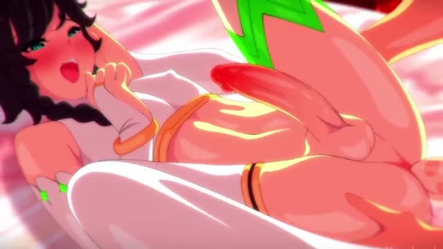 Ahegao – A Theobrobine HMV