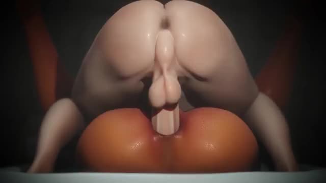 Ahsoka in Exxxile – Sex Scenes Compilation
