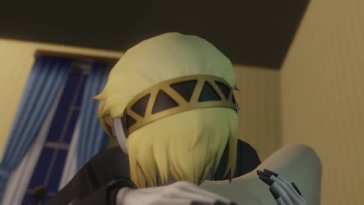 Aigis BJ『SMango3D』
