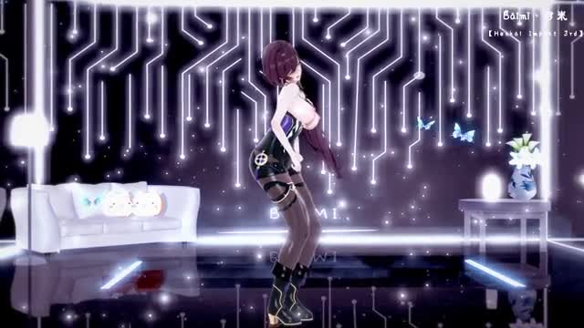 [Ajita] HELLOVENUS – StickySticky (Full HS)