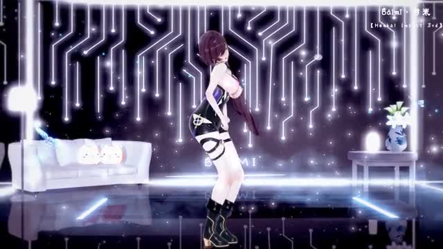 [Ajita] HELLOVENUS – StickySticky (Full)