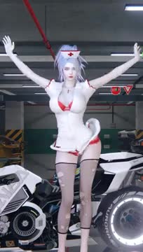 Akali nurse