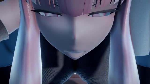Akane’s Titty Fuck [All Versions][Cabbage Taro]
