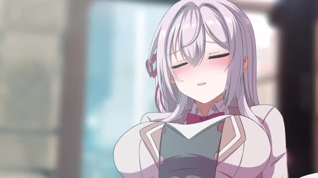 Alisa (v1) [Ginhaha(09/2024)]