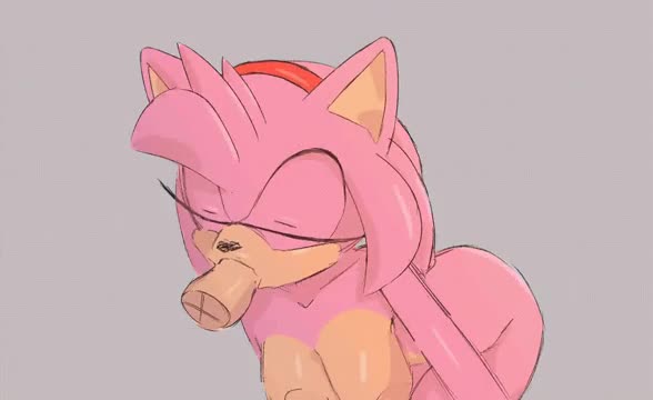 Amy Blowjob