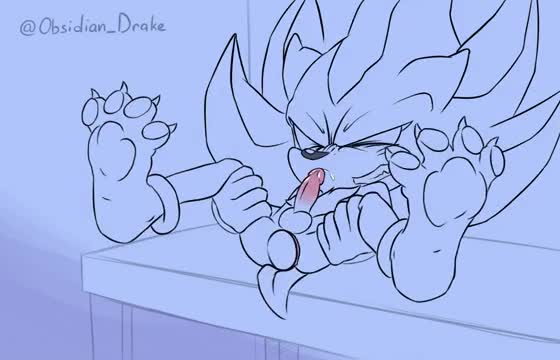 Anal Insertion