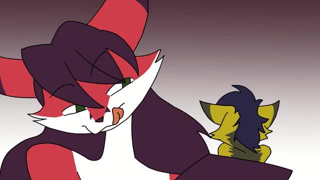 Anal vore by fisyartist