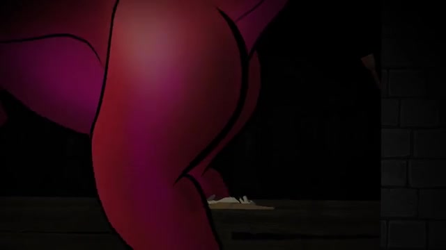Anal vore by hahafunny65