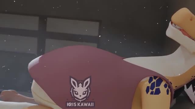 Anal vore by kriskawaii