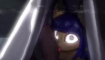 Ankha Pmv Edit