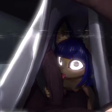 Ankha Pmv Edit