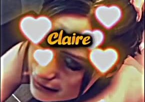Ashley vs Jill, Claire & Ada|WISexier Edit