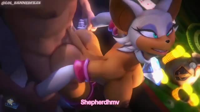 Assorted Bi Furry HMV Compilation 2