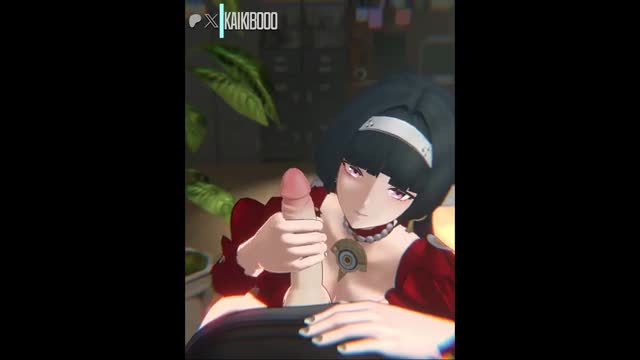 Astra&U[Kaikibooo] [4k 60fps]