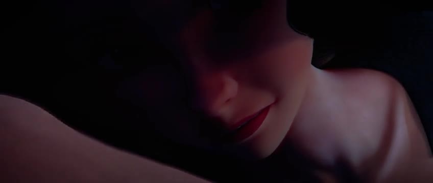 Aunt’s Hospitality [4k] [Cinematic Resolution]