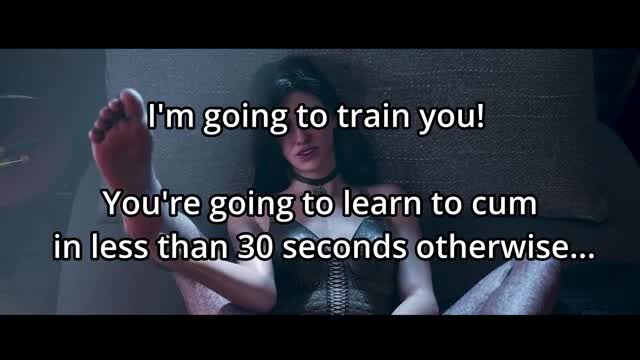 ♠️ BBC Censored ♠️ Premature Ejaculation Training