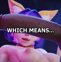 BLACKED Juno (Edit) by @NeToRa_HMVs