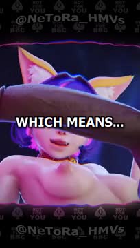 BLACKED Juno (Edit) by @NeToRa_HMVs