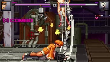 Bao vs 2B