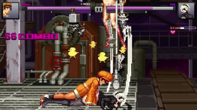 Bao vs 2B