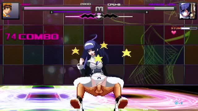 Bao vs Orie Ballardiae