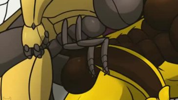 Bee furry! [Part 2]