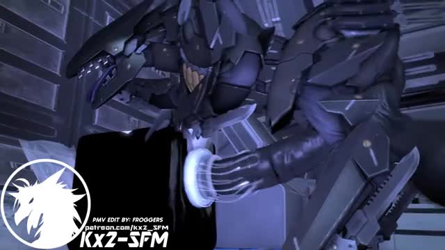 Big compilation of old stuff (Kx2-SFM/PMV)