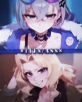 Blacked Waifu tournament Pt12